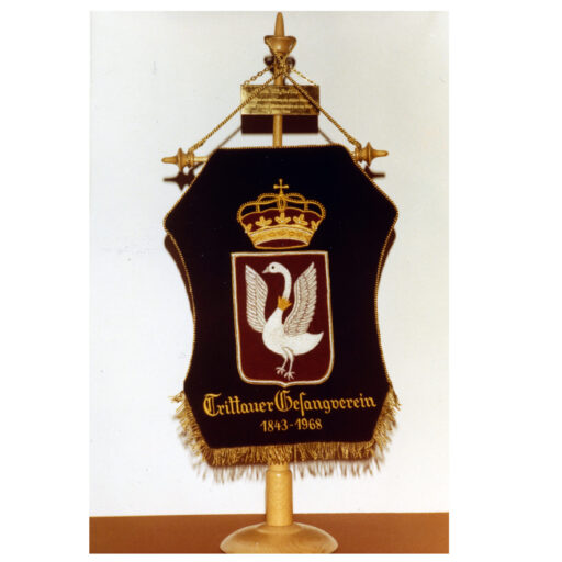 Trittauer Gesangverein von 1843